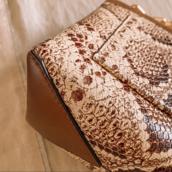 NWT Michael Kors cece medium chain shoulder bag - Picture 9 of 11